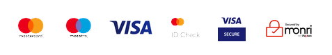 Secure payment methods